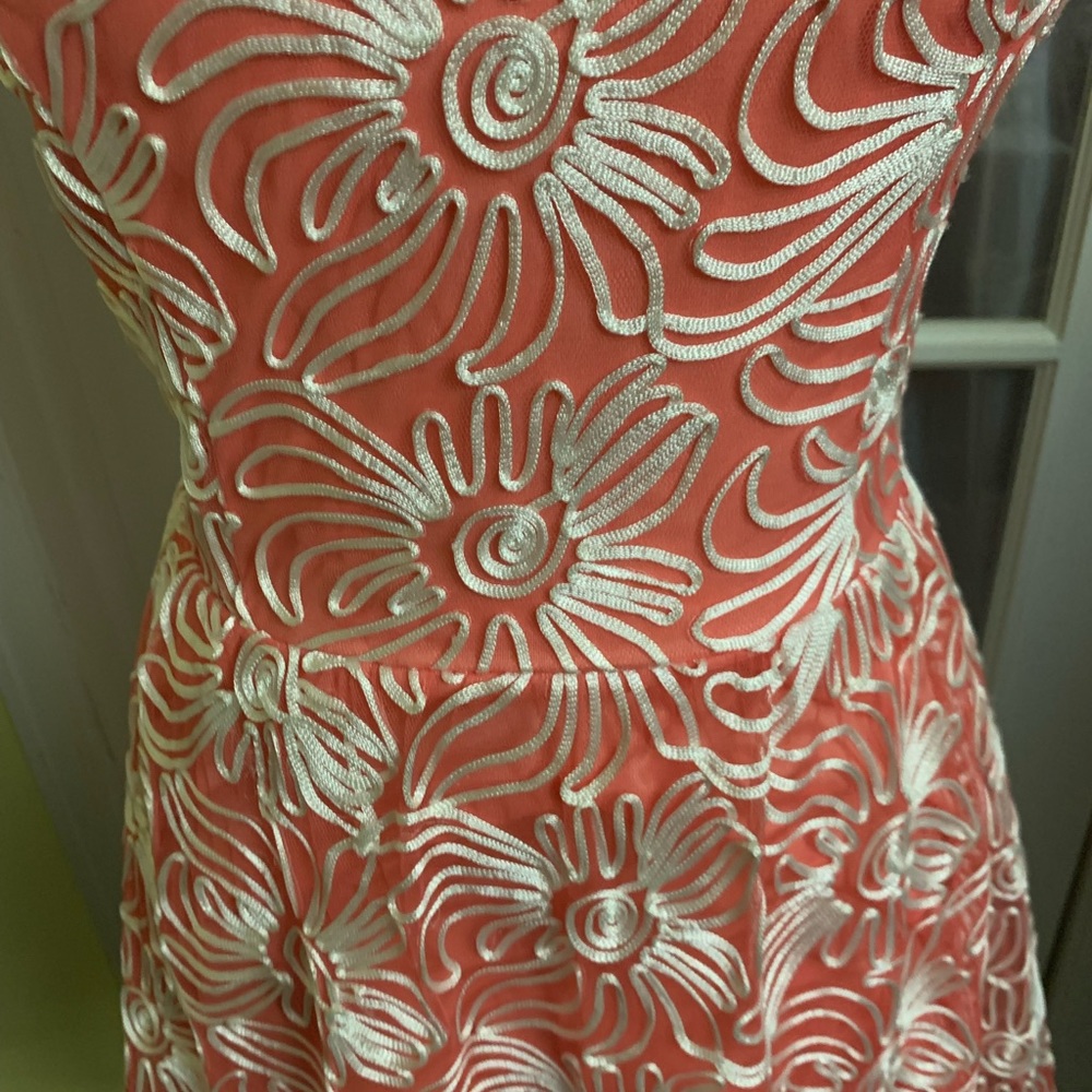 DRESS BY BUTTONS - Picture 3 of 14